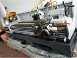 CS6250BX2000 Ø 500x2000 Universal Lathe Machine - Image 8