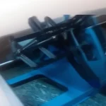 Stoktan 500 Kg Rulo Açıcı/ Roll From 500 Weight Stock