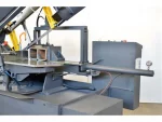 Opening Semi-Automatic Band Saw Machine BMSY-320GL - Image 11