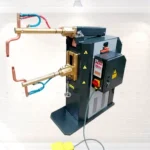 20 kVA Steel Appliance Type Pneumatic Spot Welding Machine