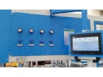 PVC Belling Machine - Image 5