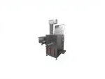 1200 Kg / Hour Ø130 mm Mixer Meat Grinder