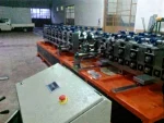 PVC Support Sheet Drawing Machine