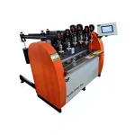 Full-Notch Creep Crack Slip Test Device on Plastic Pipe