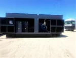 150 kVA Diesel Generator - Image 8