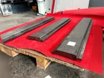 Various Press Brake Shears, Eccentric, and Press Molds - Image 6