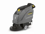 Karcher B 40 Ride-On Floor Cleaning Machine