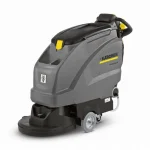 Karcher B 40 Ride-On Floor Cleaning Machine
