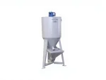 Vertical Type Mixer PVC Raw Material Mixer - Mixer