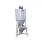 Vertical Type Mixer PVC Raw Material Mixer - Mixer