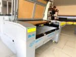Kgl-1390 Double Head Laser Cutting Machine - Image 9