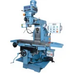 300x1370 mm Universal Mold Milling Machine