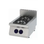 2-Piece Gas Stove Top (400X620x300 Mm)