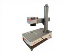20W Fiber Laser Marking Machine - Image 2