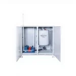 Automatic PVC Liquid Dosing