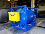 3000 Liter Transfer Pump and Fuel Tank - Image 10