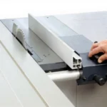 Lying Circular Machine Casting Cover