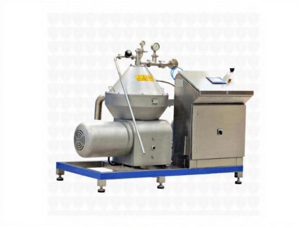 qvp12app51rme0ctyyaavna1br Cream Separator - Image 1