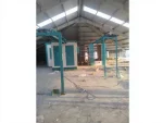 Top Loading Electrostatic Powder Coating Plants - Image 2