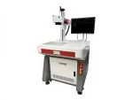 50W Raycus QB Fiber Laser Marking Machine (Built-in Computer - RPT50W)