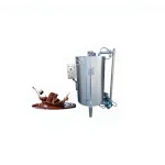 2000 kg Çikolata Stok Tankı