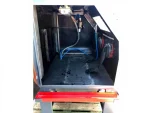 Caglayan Sandblasting Cabin Machine - Image 3