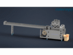 Reverse Horizontal Packaging Machine (Set Packaging) - Image 4
