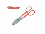 365x95 Mm Right Straight Ventilation Sheet Metal Cutting Scissors