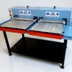 40x50 Cm Stone And Glitter Adhesive Machine