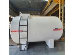 15,000 Liter Liquid Storage and Fuel Tank - Image 8