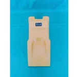 Standart Tip Yüksek Dayanımlı Ekskavatör Kova Dişi