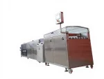 35 Kg Chocolate Coating Machine & Cooling Tunnels - Image 8
