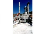 300 Tons/Hour Batch Type Aggregate Asphalt Plant - Image 4