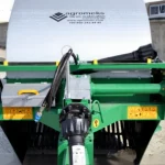 140 cm Stone Crushing and Collecting Machine