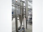 1000 Litre / Hour Milk Deodorizer Odor Removal - Image 5
