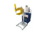Cold Spot Welding Machine