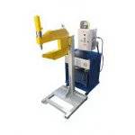 Cold Spot Welding Machine