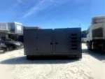 165 kVA Diesel Generator - Image 6