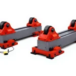 Welding Rotator Inverter