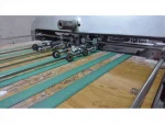 92 x 126 cm Automatic Box Cutting Machine - Image 25
