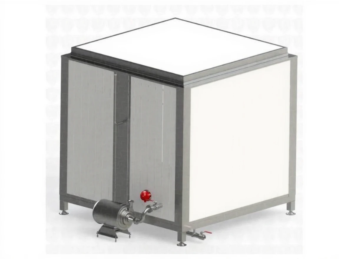 qwt7e5944srmc0ctw9fanbd78g Iced Water Unit - Image 1