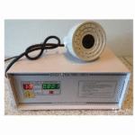 Aluminum Foil Sealing Machine