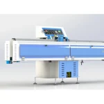 LCM-BM Butyl Drawing Machine