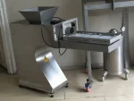 500 Gr Butter Forming and Weighting Machine
