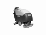 BA 651 Battery Push Floor Washing Machine
