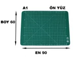 359 A1 (60X90 Cm) Cutting Mat (Cutting Mat-Cutting Base)