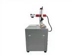 50W Raycus QB Fiber Laser Marking Machine (Built-in Computer - RNM50K) - Image 5