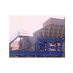 20-115 Ton/Hour Primary Jaw Crusher