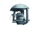 2000 dm³ Meat Injection Liquid Mixing Machine - Image 2