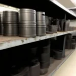 Headrest-Centering Bushings for Mtb Crusher